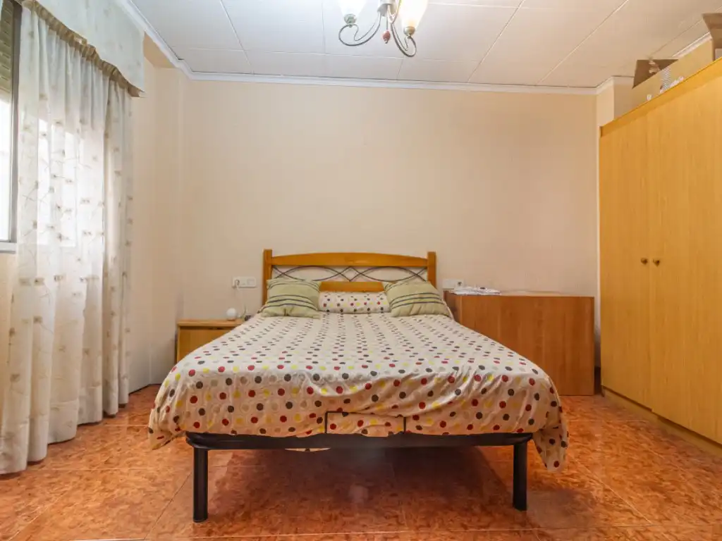 Habitación de Piso en venta en Alberic con Aire acondicionado y Balcón