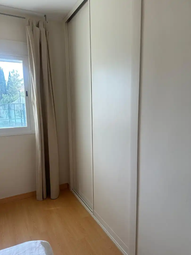 Flat for rent in Albolote, Granada