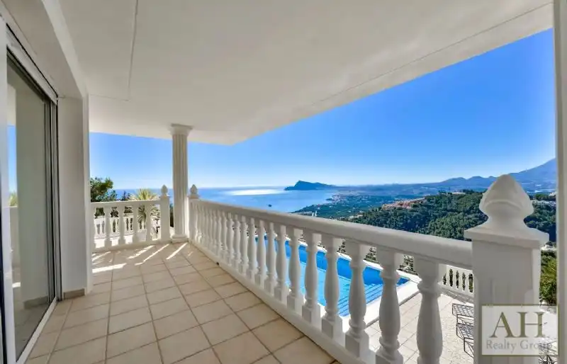 House for sale in Altea Hills, imagen 25