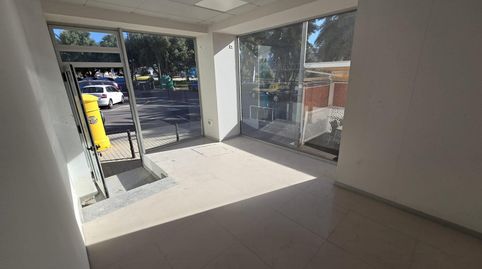 Foto 4 von Geschaftsraum zur Miete in Calle Esmeralda, 1, Huércal de Almería, Almería