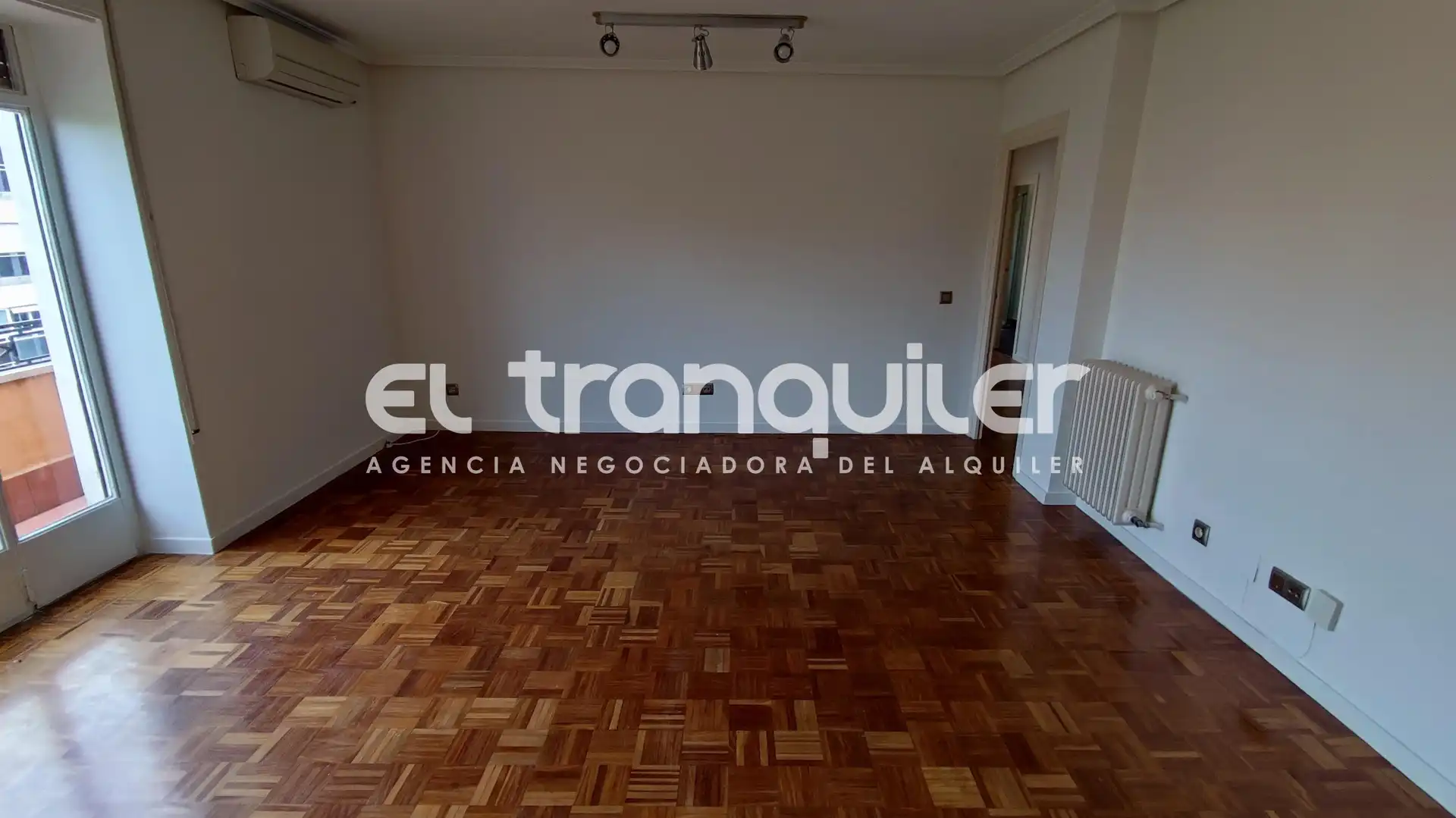 Wohnung mit Pool zur Miete in Calle Don Ramón de la Cruz, imagen 61