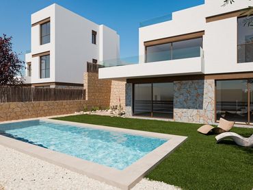 Casa con piscina in vendita a Av. Sevilla 14