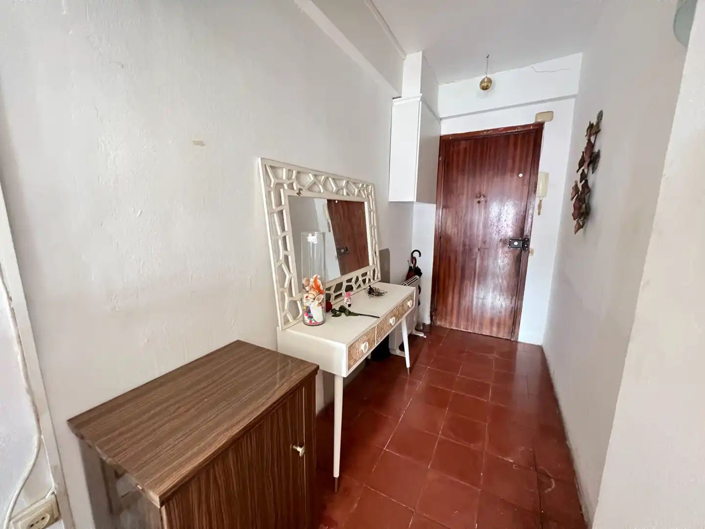 Piso en venta en Sabadell con Aire acondicionado, Calefacción y Balcón