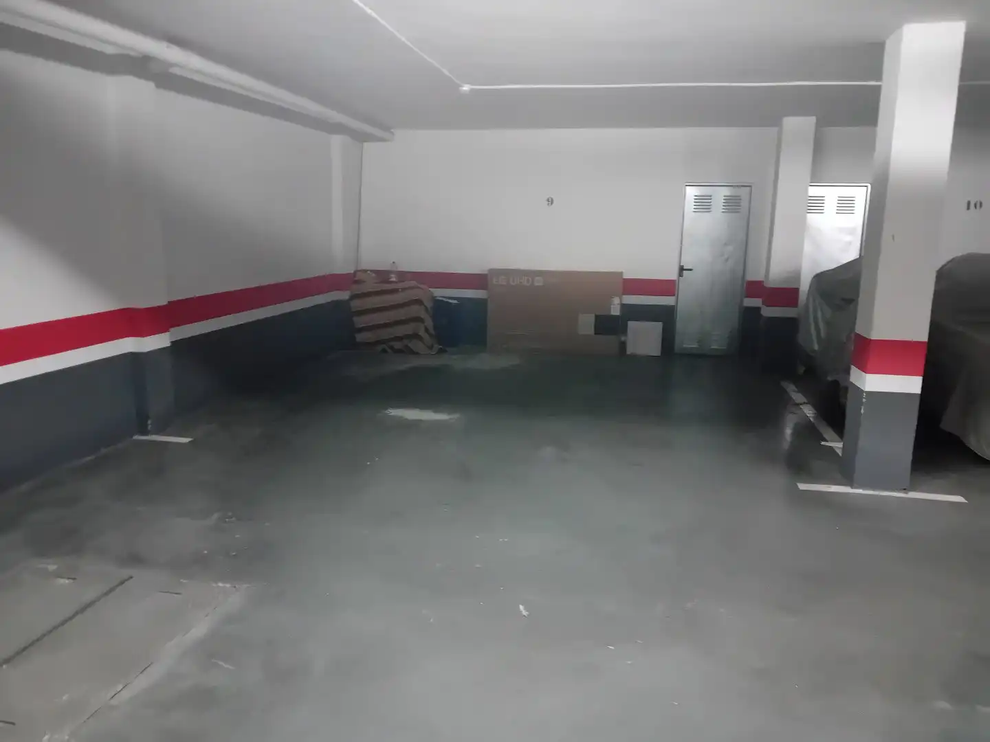 Dúplex con piscina en venta en Santa María  - Pío XII, imagen 44