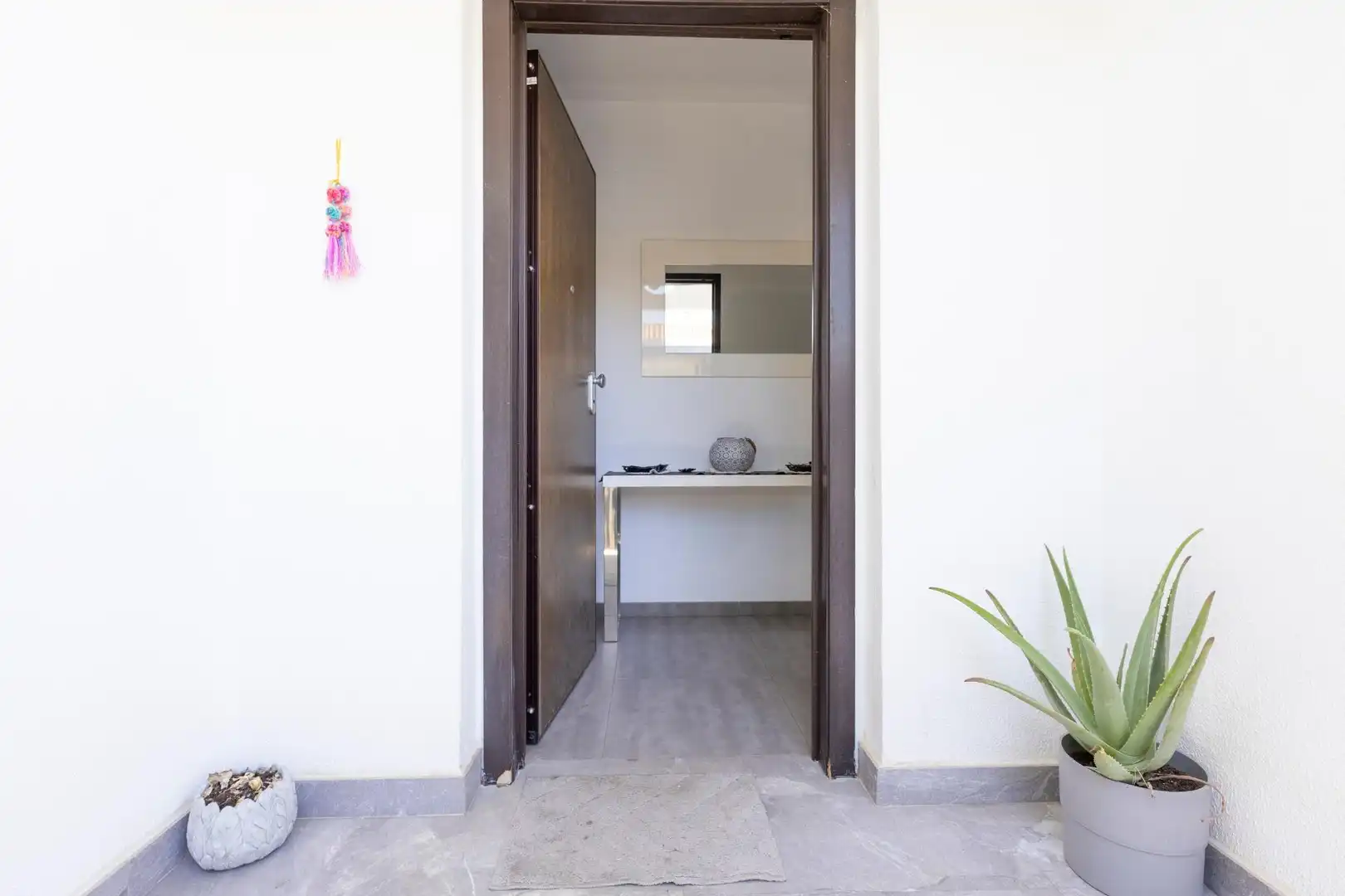 Casa o xalet en venda en Montequinto amb Aire condicionat, Calefacció i Jardí privat