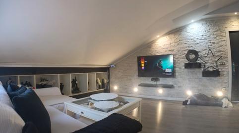 Foto 5 de Dúplex en venda a Calle Alzira, Ciutat del Transport - La Salera, Castellón