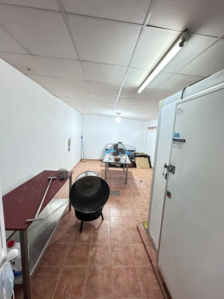 Fabrikhallen zum Verkauf in Almendralejo