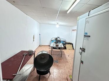 Nave industrielle à vendre à Almendralejo