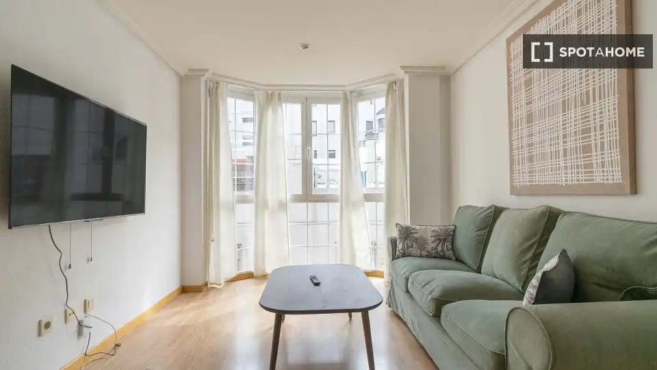 Fotografía del inmueble reportado: 2.363 €/mes — Guindalera, Madrid