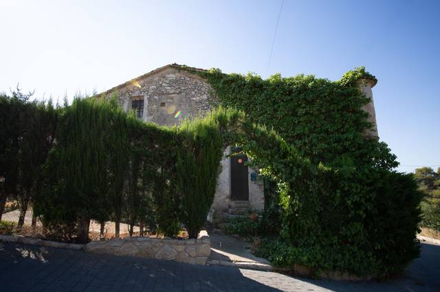 Finca rústica en Venta en Torremanzanas / La Torre de les Maçanes