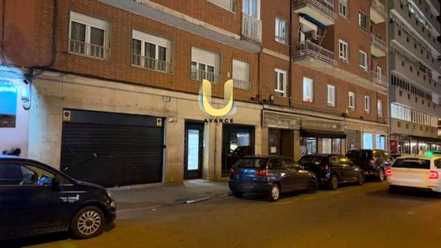Local comercial en Alquiler en Ríos Rosas - Nuevos Ministerios