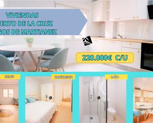Bedroom of Apartment for sale in Puerto de la Cruz  with Furnished