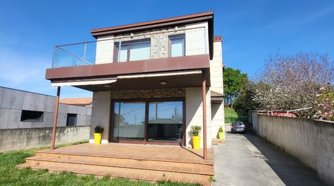 Foto 2 de Casa o chalet en venta en Valadares - Beade, Vigo