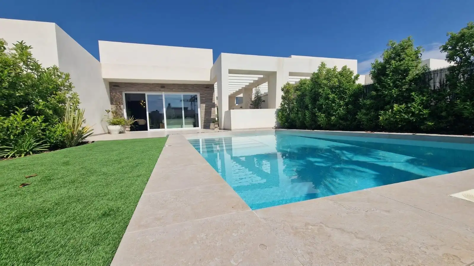 Detached house with terrace for sale in Algorfa, imagen 5