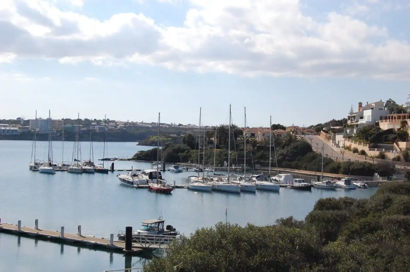 Terreno residencial en venta en Cala Llonga - Sa Mesquida, imagen 4
