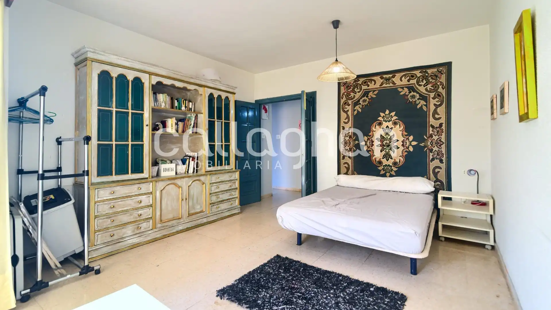 Appartamento con terrazza in vendita a Centro Ciudad, imagen 13
