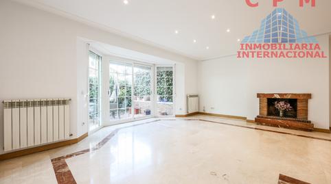 Photo 5 of Single-family semi-detached to rent in Salvador,  Madrid Capital