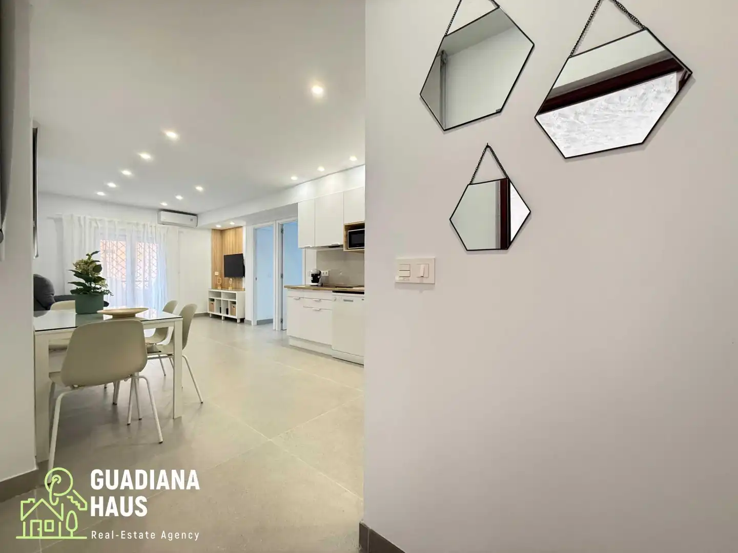 Apartament amb ascensor en venda a Avenida CODORNICES LAS 4, imagen 5