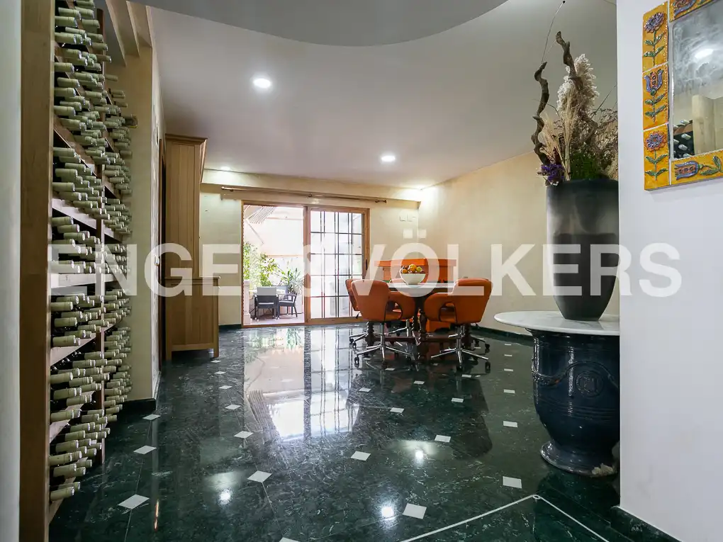 Casa o chalet en venta en Picanya con Aire acondicionado, Calefacción y Jardín privado