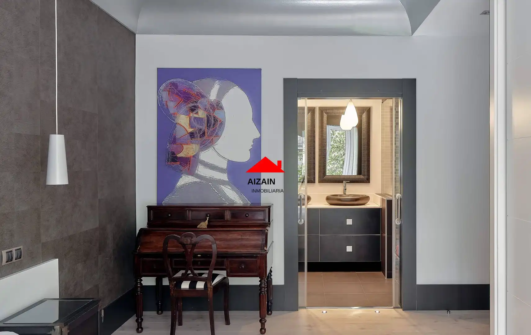 Piso en venta en Bilbao  con Calefacción y Trastero