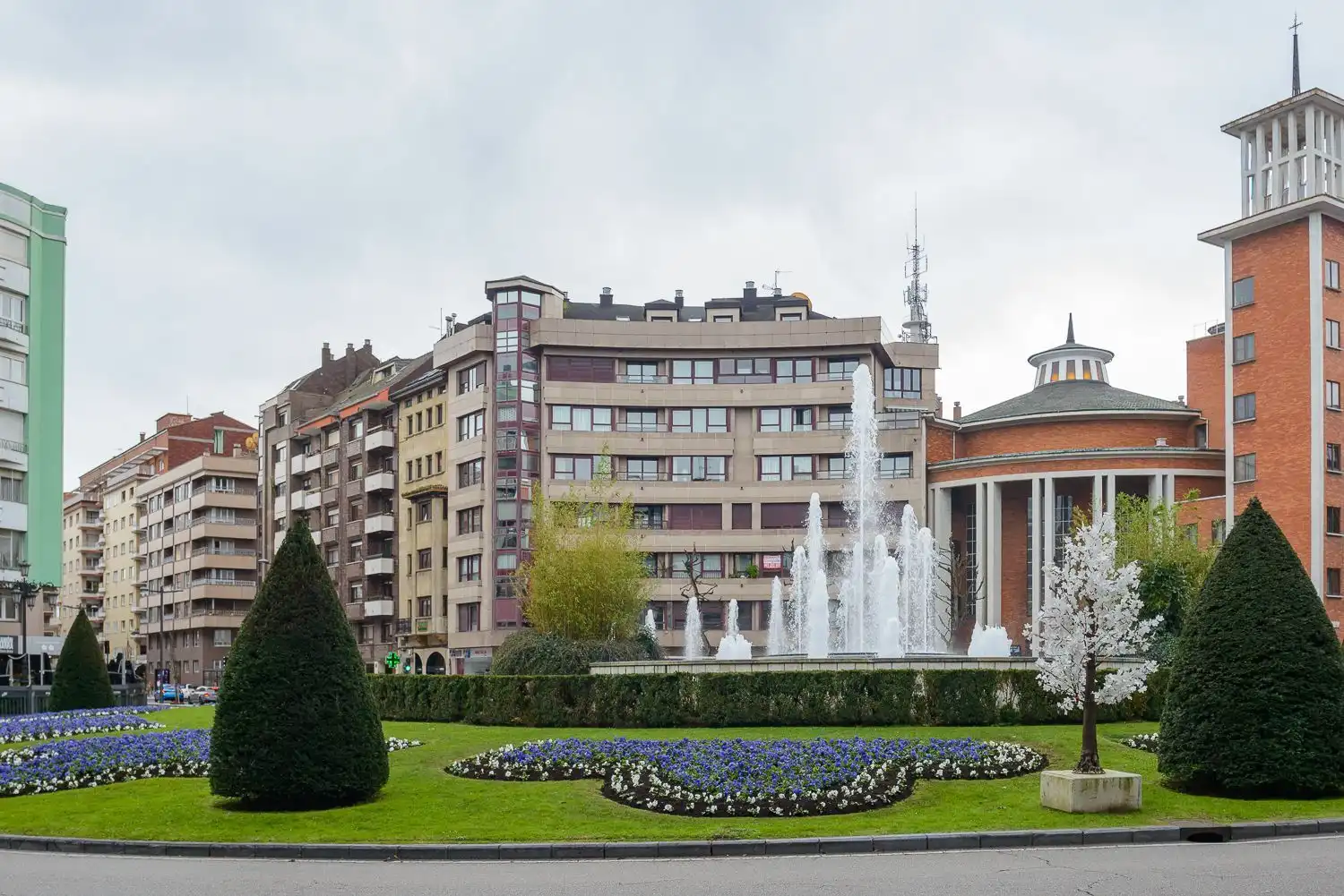 Wohnung mit Aufzug zum Verkauf in Plaza de América 14, imagen 53