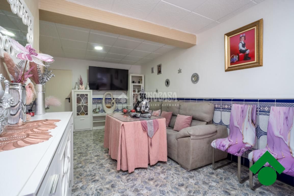 Piso en venta en Atarfe