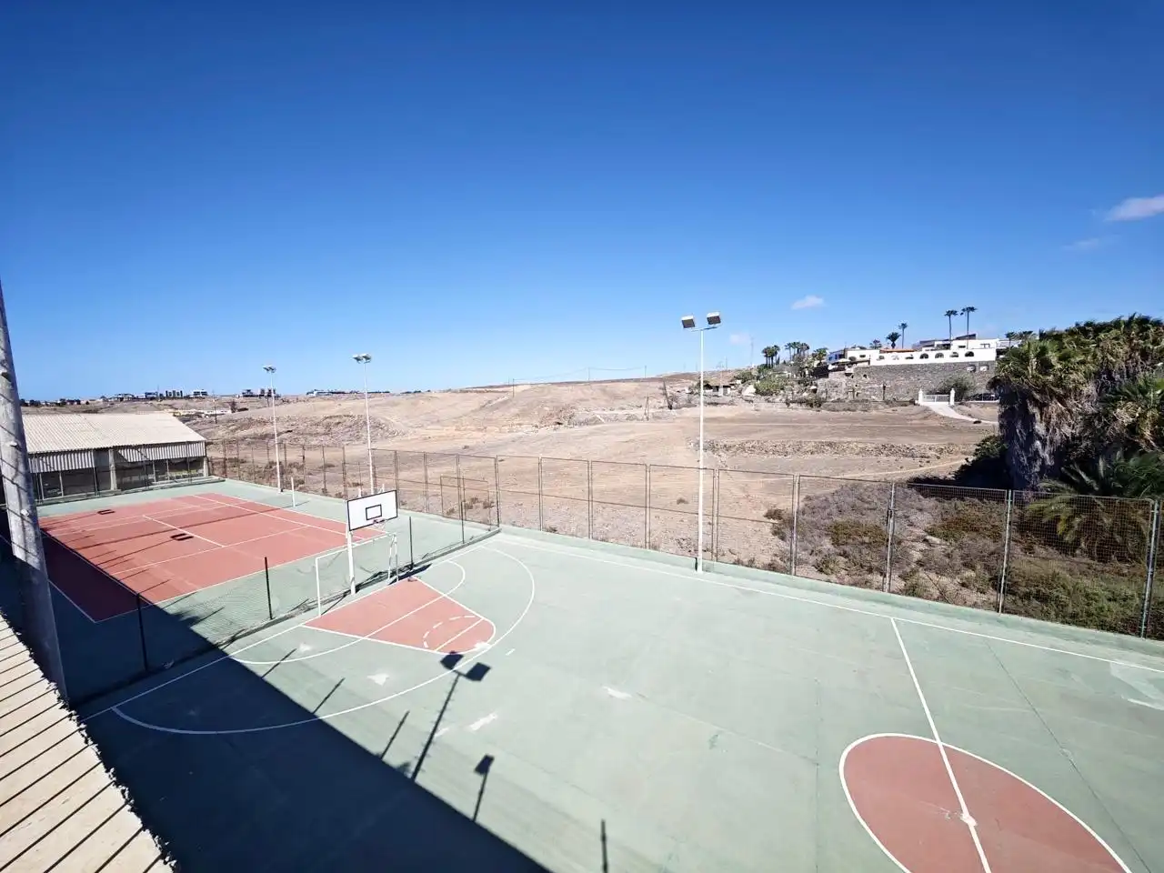 Dúplex amb piscina de lloguer a Calle Doctor Agustín Millares Carlo, imagen 25