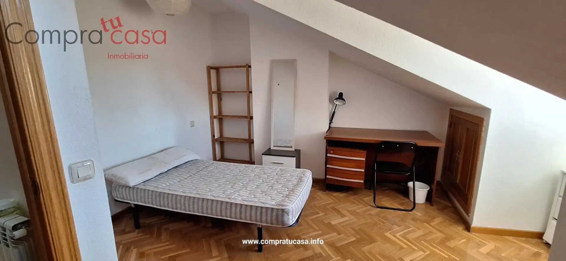 Dúplex con terraza en venta en Calle Arturo Merino, imagen 27