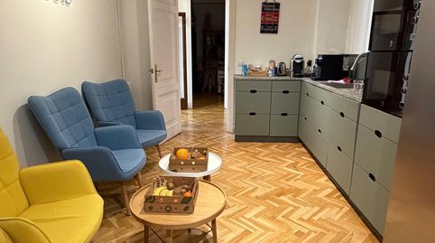 Foto 2 de Oficina en venta en Carrer de Roger de Llúria, Dreta de l'Eixample, Barcelona Capital