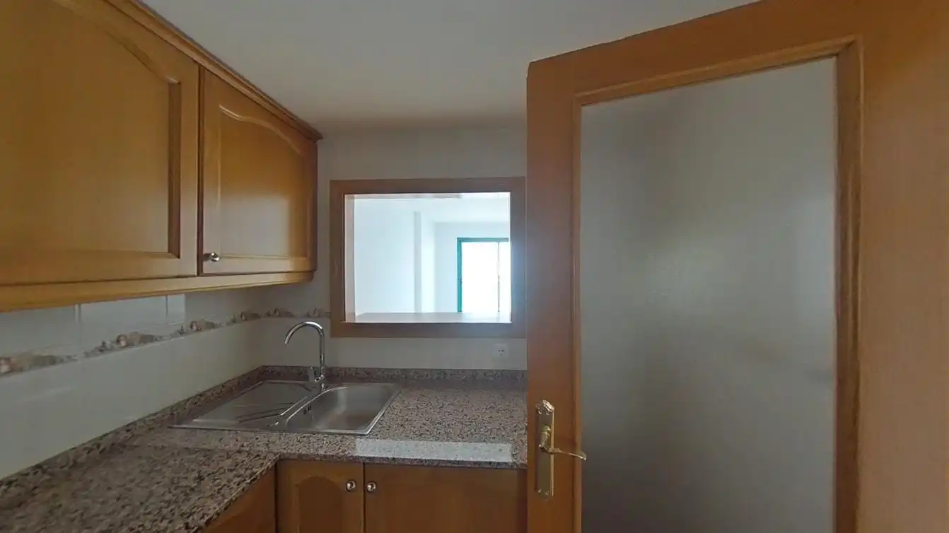 Flat with pool for sale in C/ Terral          -  Conjunto Residencial Atrium Beach  -, imagen 17