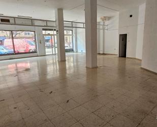 Premises to rent in  Sevilla Capital