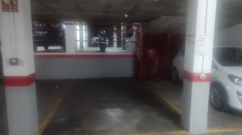 Foto 2 de Garatge en venda a Calle Mires, 20, La Calzada, Córdoba