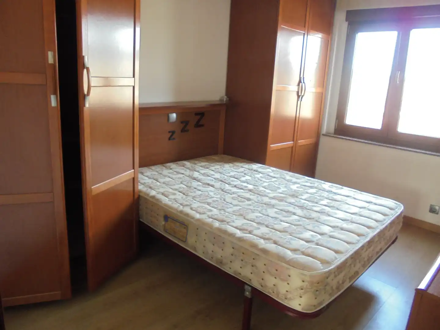 Apartament de lloguer a Corvera de Asturias