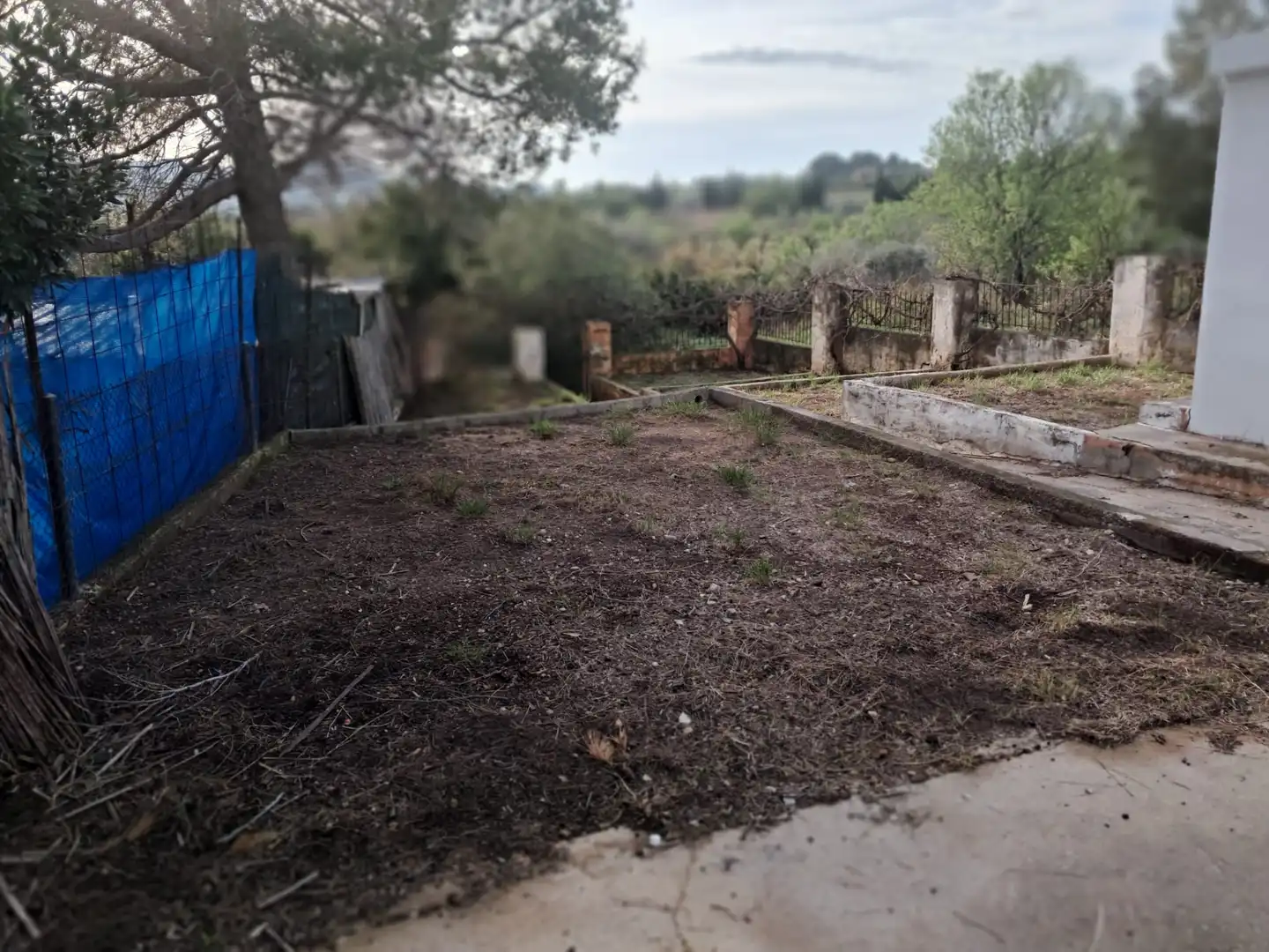 Houses for sale in Real  with Private garden, Terrace and Swimming Pool