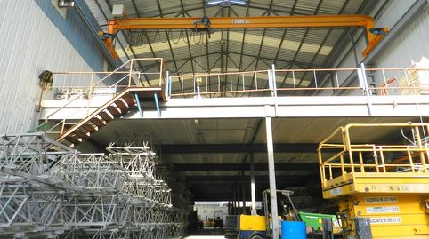 Photo 4 of Industrial buildings for sale in Carrer Ciutat de Sevilla, 30, Fuente del Jarro, Paterna