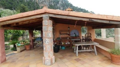 Foto 3 de Casa o chalet en venta en Calle Fornalutx, 69, Fornalutx, Illes Balears