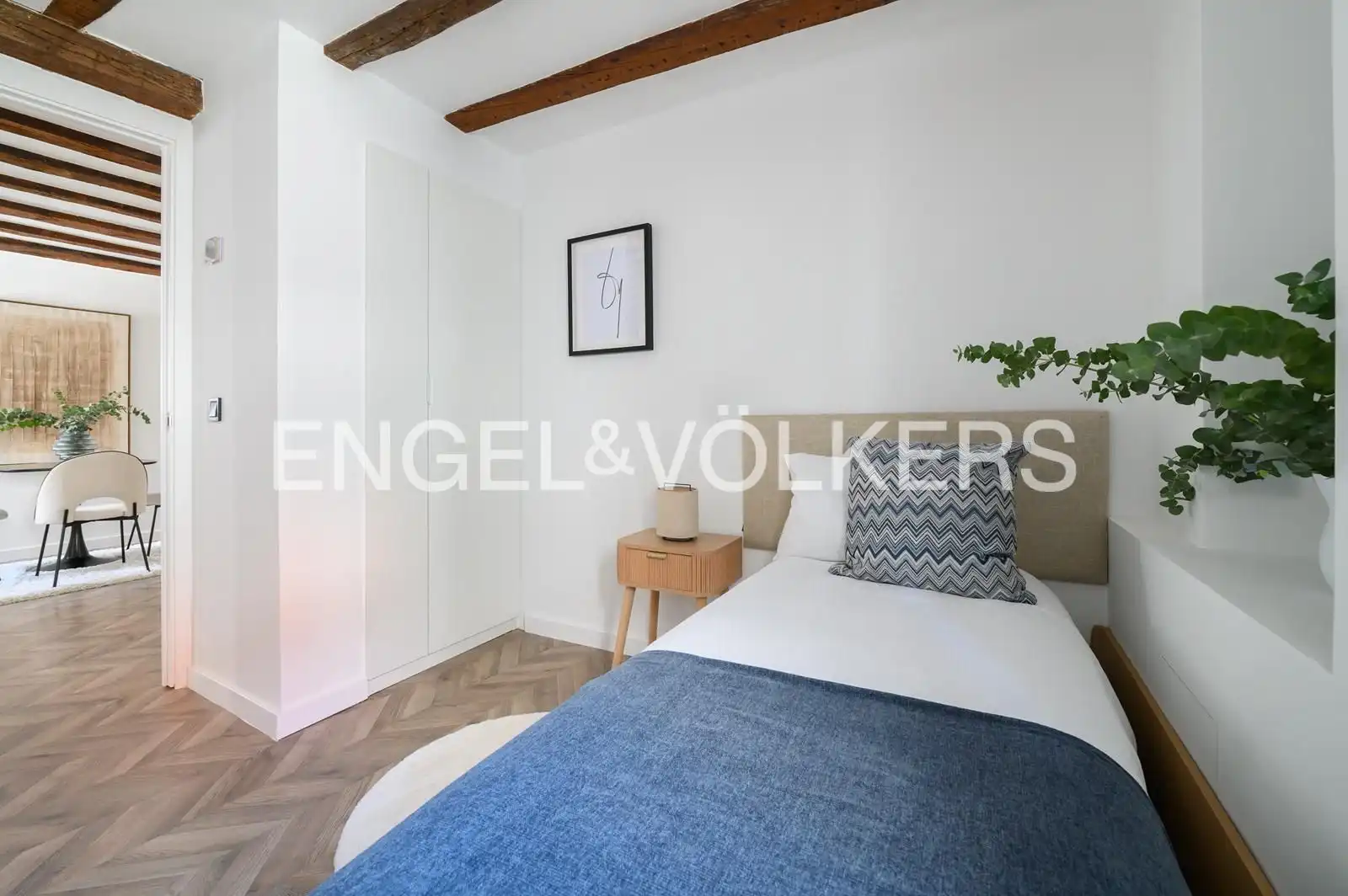 Piso de alquiler en Calle de los Relatores, Embajadores - Lavapiés