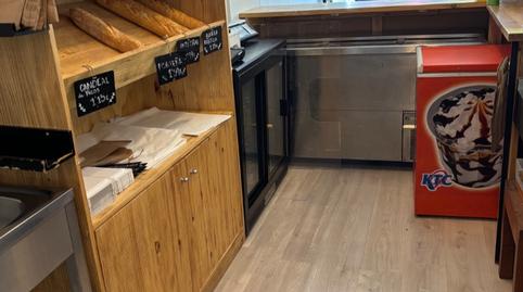 Photo 4 of Premises to transfer in Paseo de Valdelasfuentes, 9, Norte, Madrid