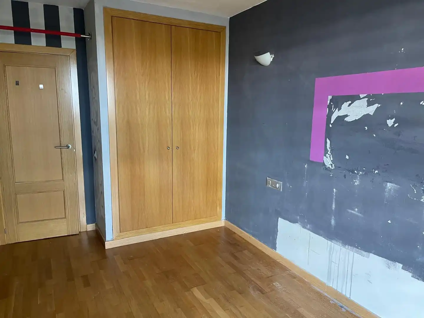 Bedroom of Flat for sale in La Muela  with Terrace