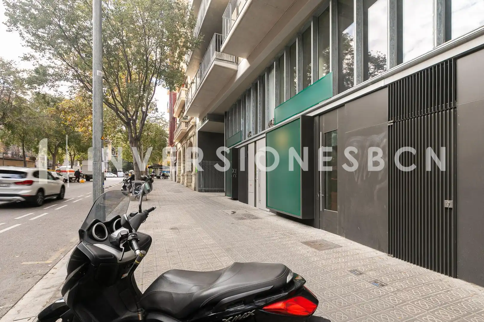 Local comercial de lloguer a Carrer Diputació, imagen 26