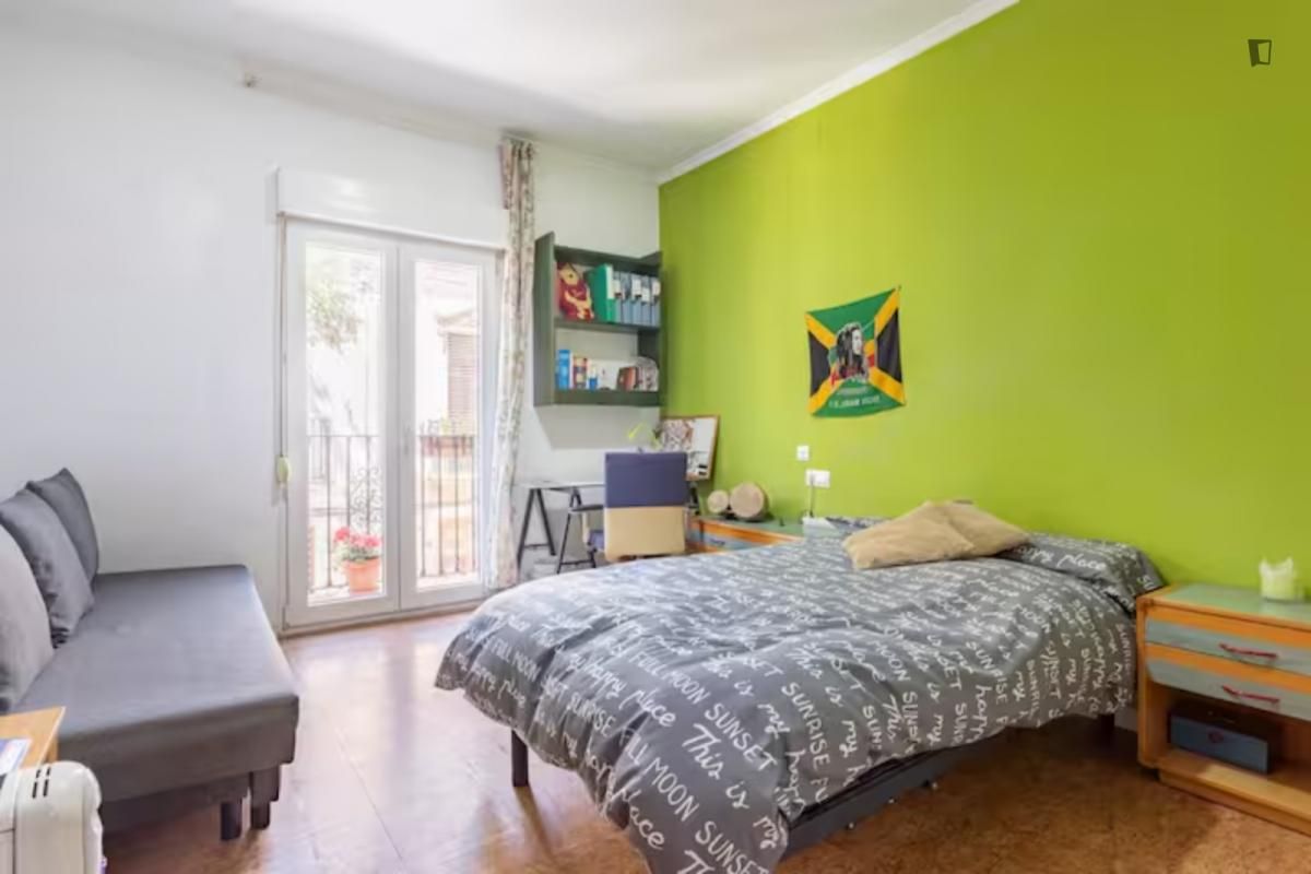 Casa o xalet per a compartir a Nou Moles