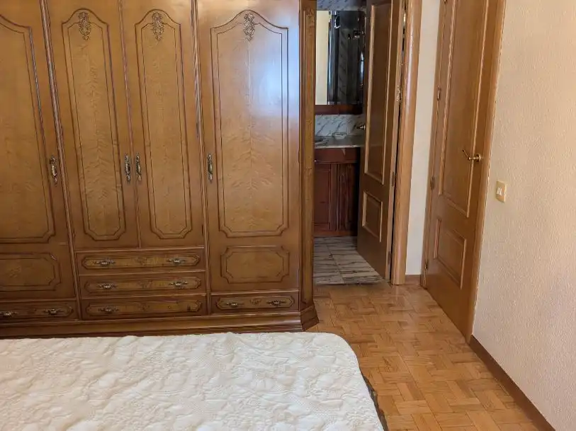 Schlafzimmer von Haus oder Chalet zum Verkauf in La Avanzada - La Cueva