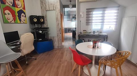 Foto 4 de Casa adosada en venda a Alguazas, Murcia