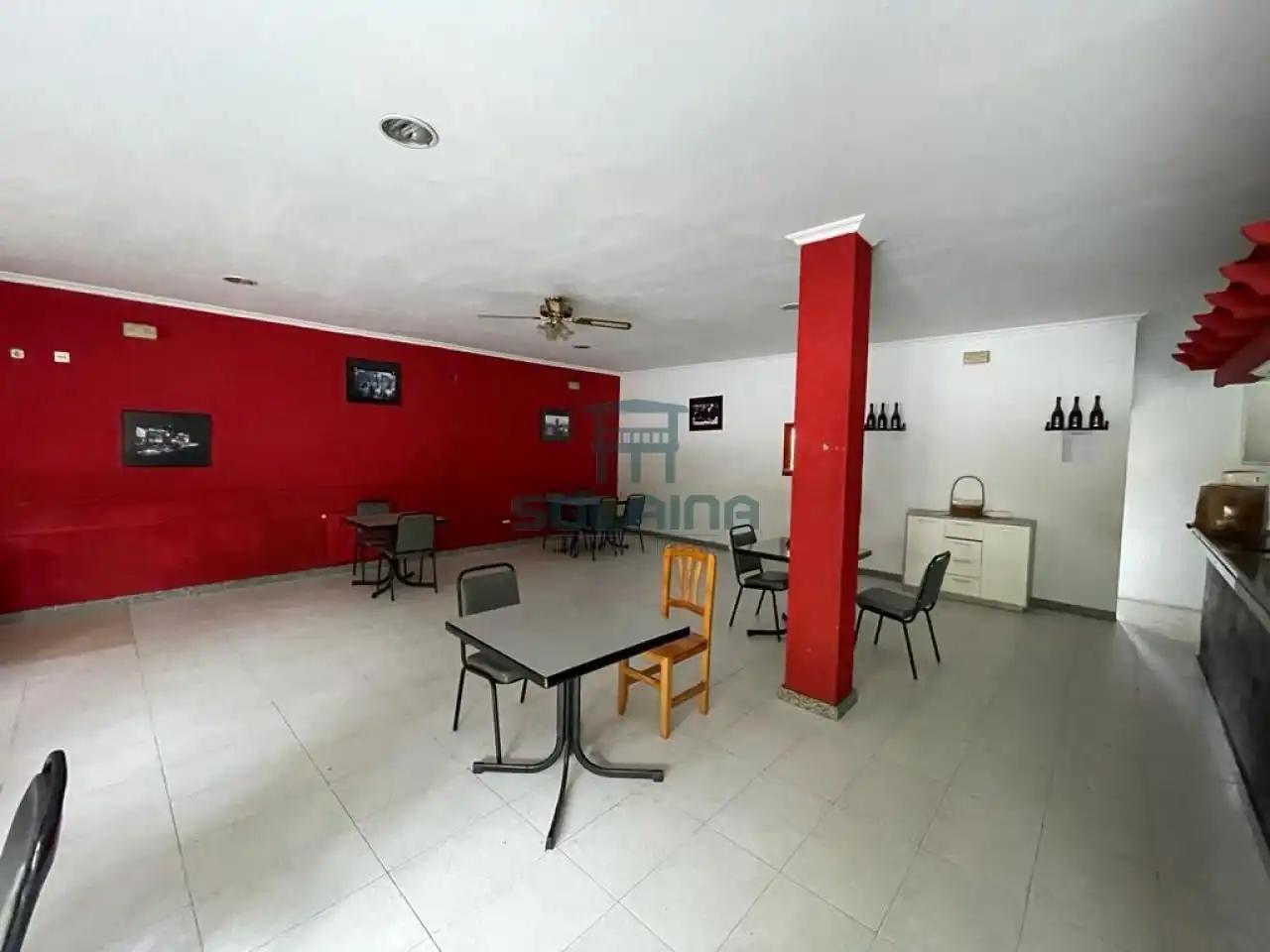 Local commercial à vendre à Taboadela, imagen 12