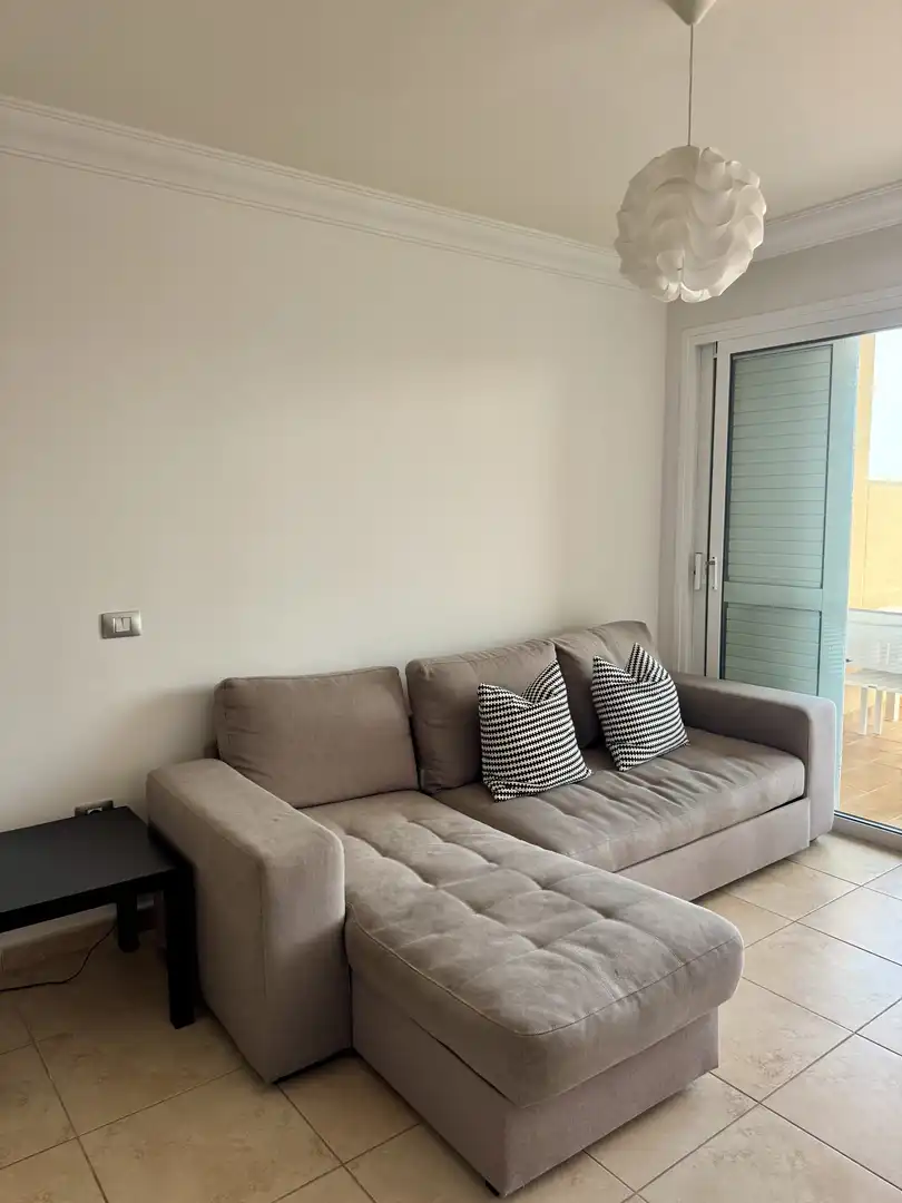 Appartamento con terrazza in affitto a Calle La Paz, imagen 8