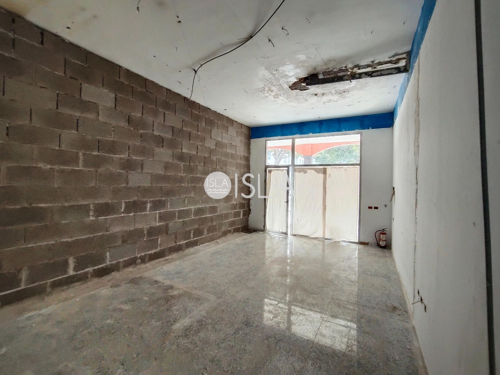 Premises to rent in San Cristóbal de la Laguna