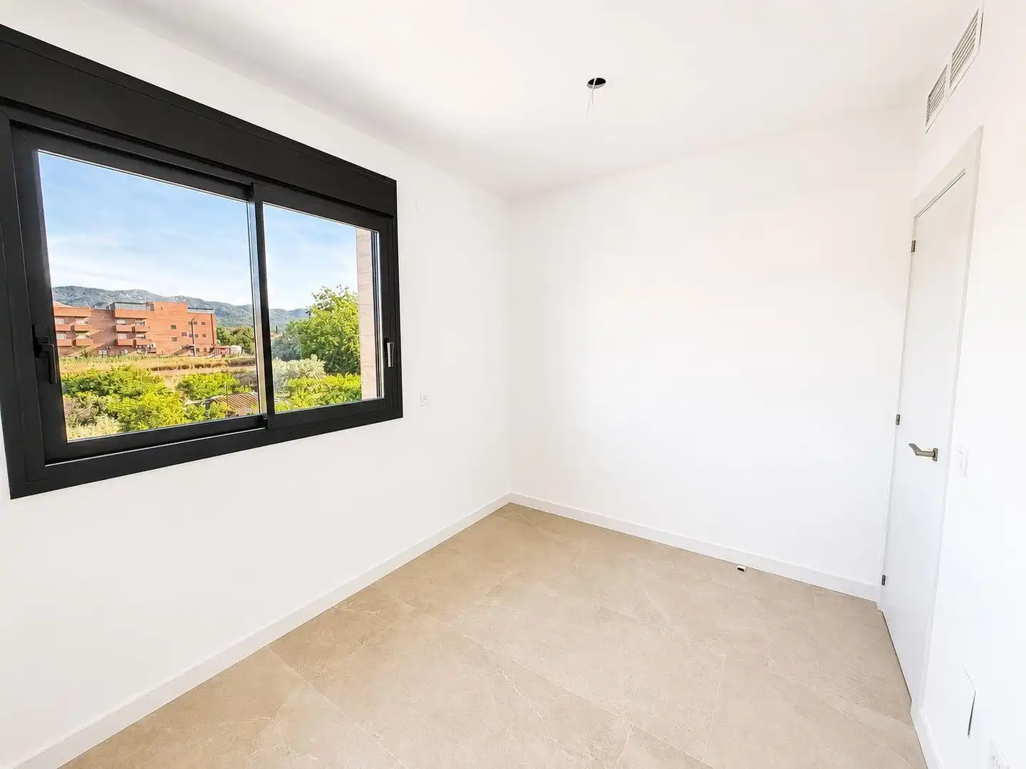 Habitación de Casa o chalet en venta en Murcia con Jardín privado y Piscina