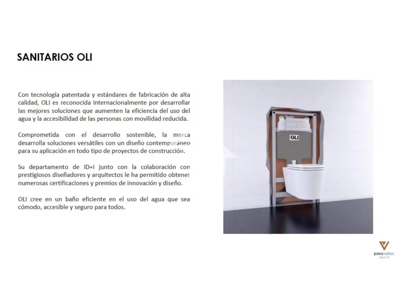 Bany de Edifici en venda en Viana