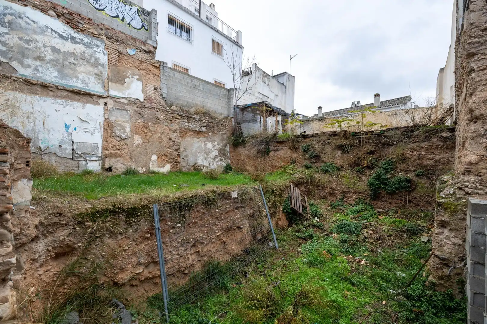 Residential for sale in Granada