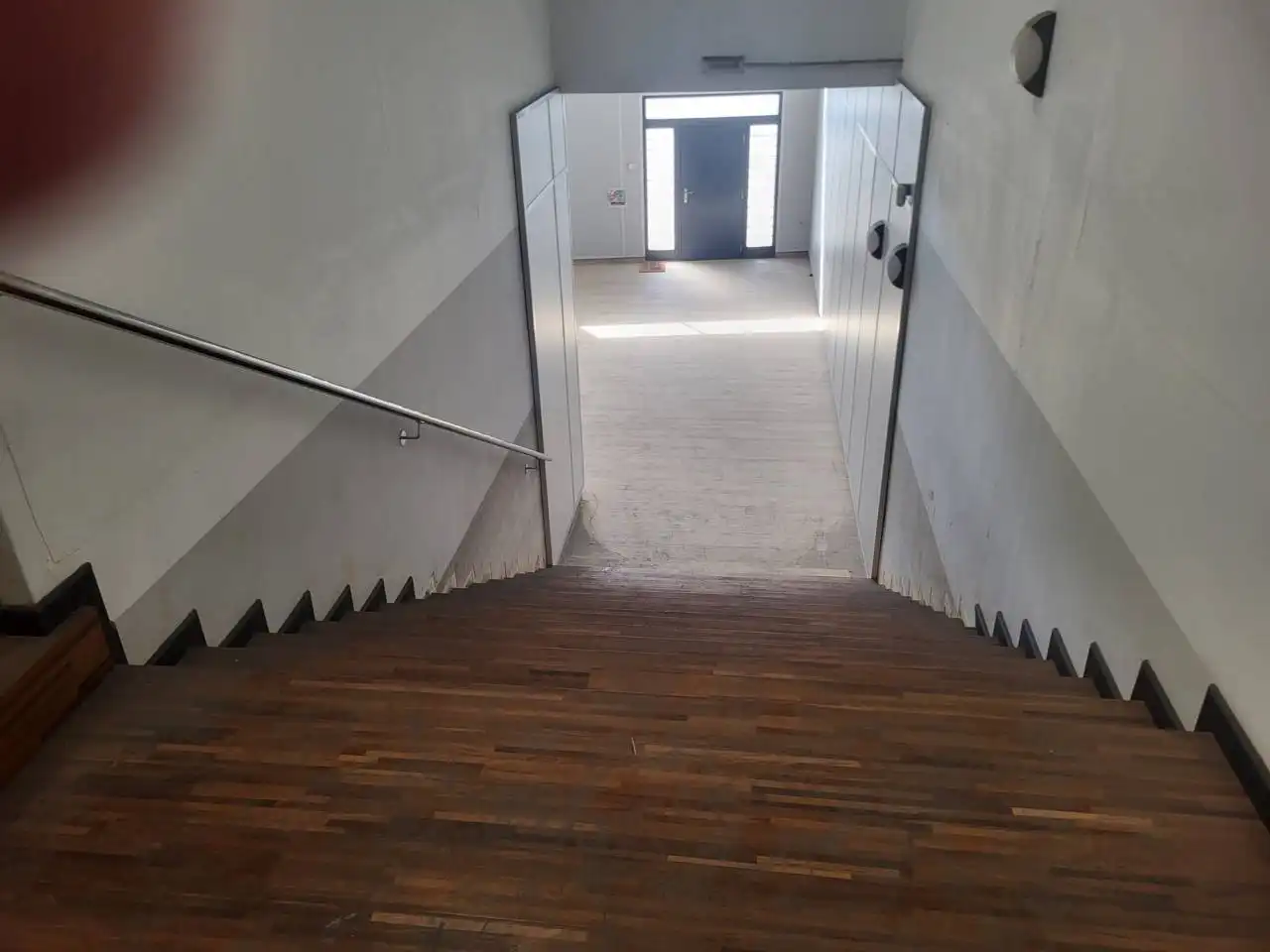 Fabrikhallen zur Miete in Sedaví